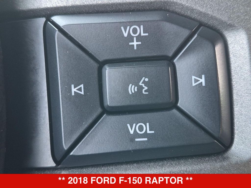 Thumbnail: 2018 Ford F-150 - 14