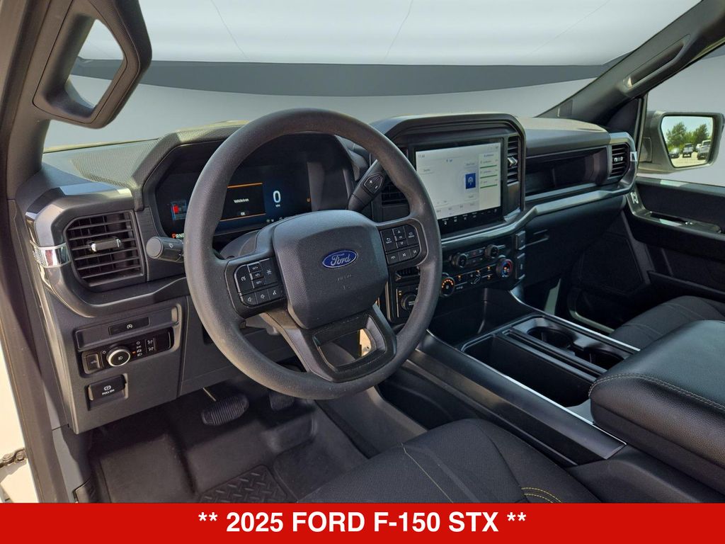 Thumbnail: 2025 Ford F-150 - 2