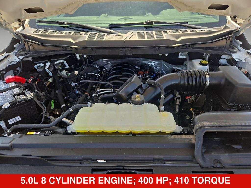 Thumbnail: 2025 Ford F-150 - 9