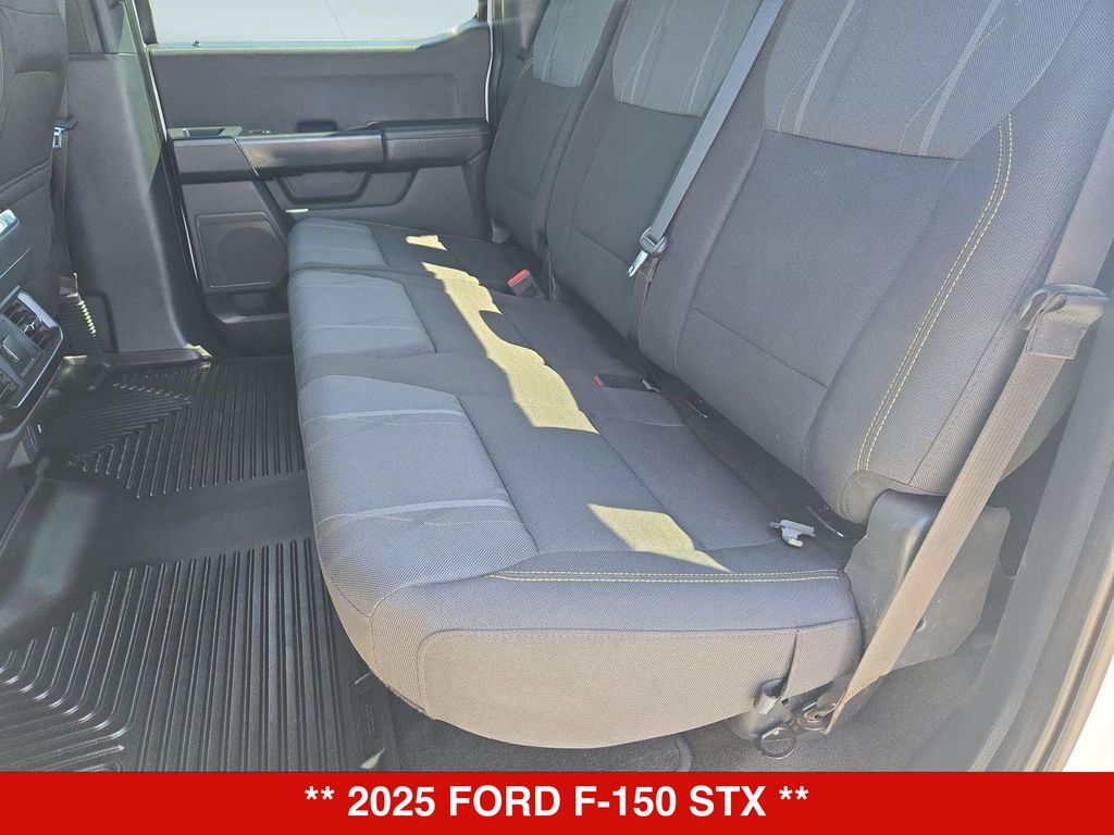 Thumbnail: 2025 Ford F-150 - 26