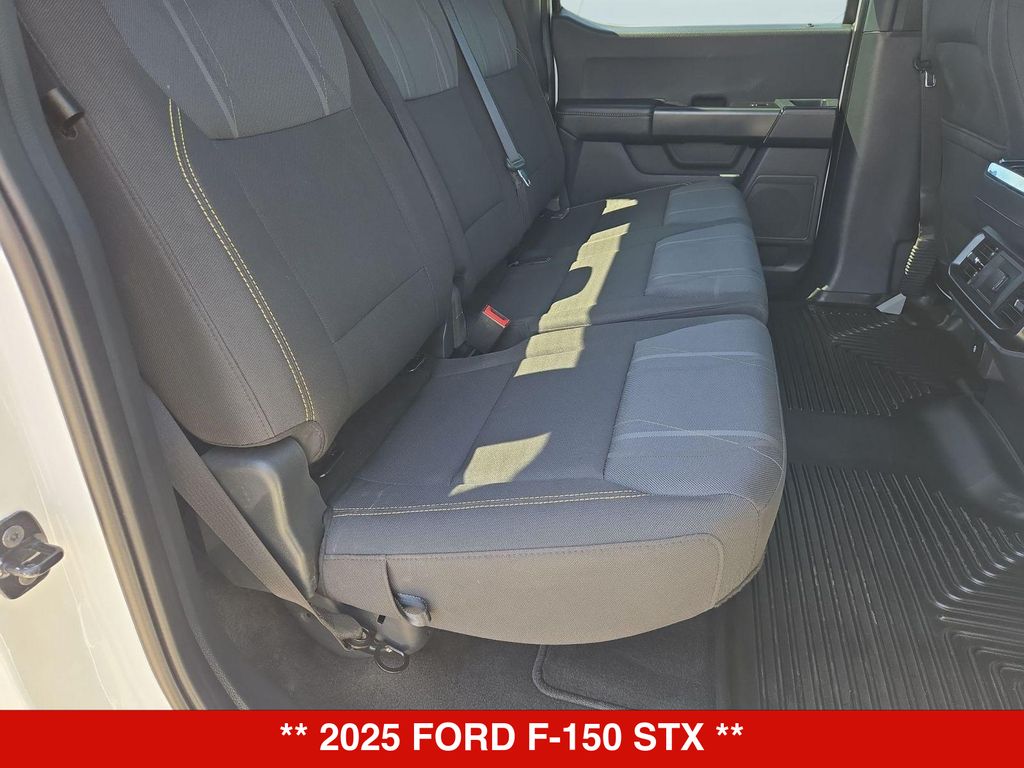 Thumbnail: 2025 Ford F-150 - 27