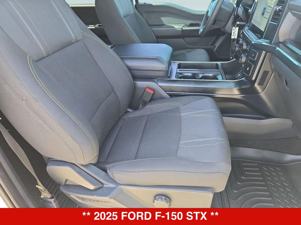 Thumbnail: 2025 Ford F-150 - 12