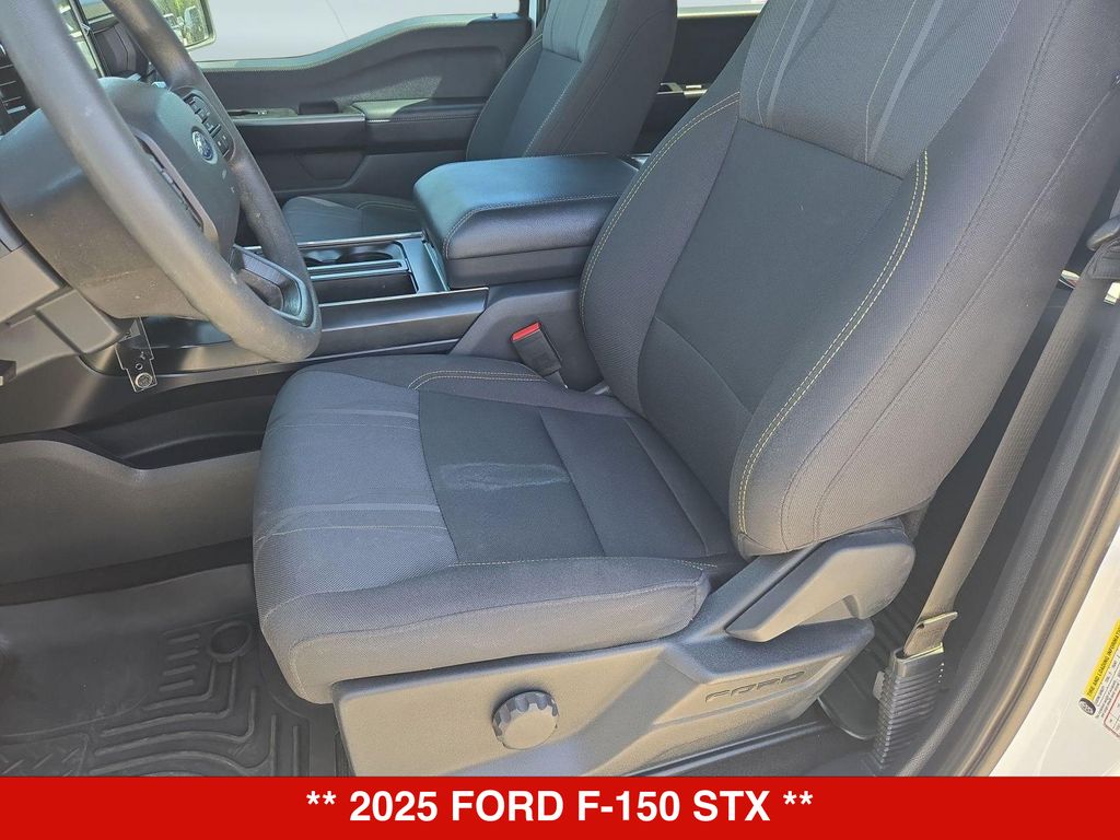 Thumbnail: 2025 Ford F-150 - 11