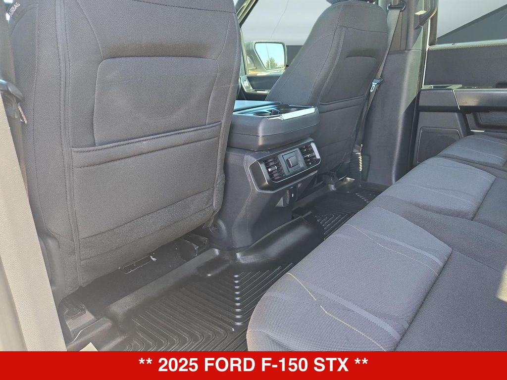 Thumbnail: 2025 Ford F-150 - 13
