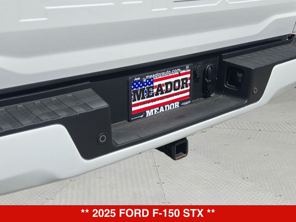 Thumbnail: 2025 Ford F-150 - 20