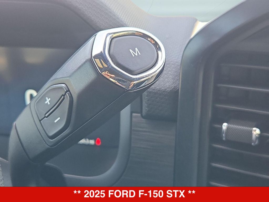 Thumbnail: 2025 Ford F-150 - 33