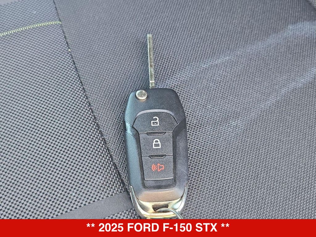 Thumbnail: 2025 Ford F-150 - 19