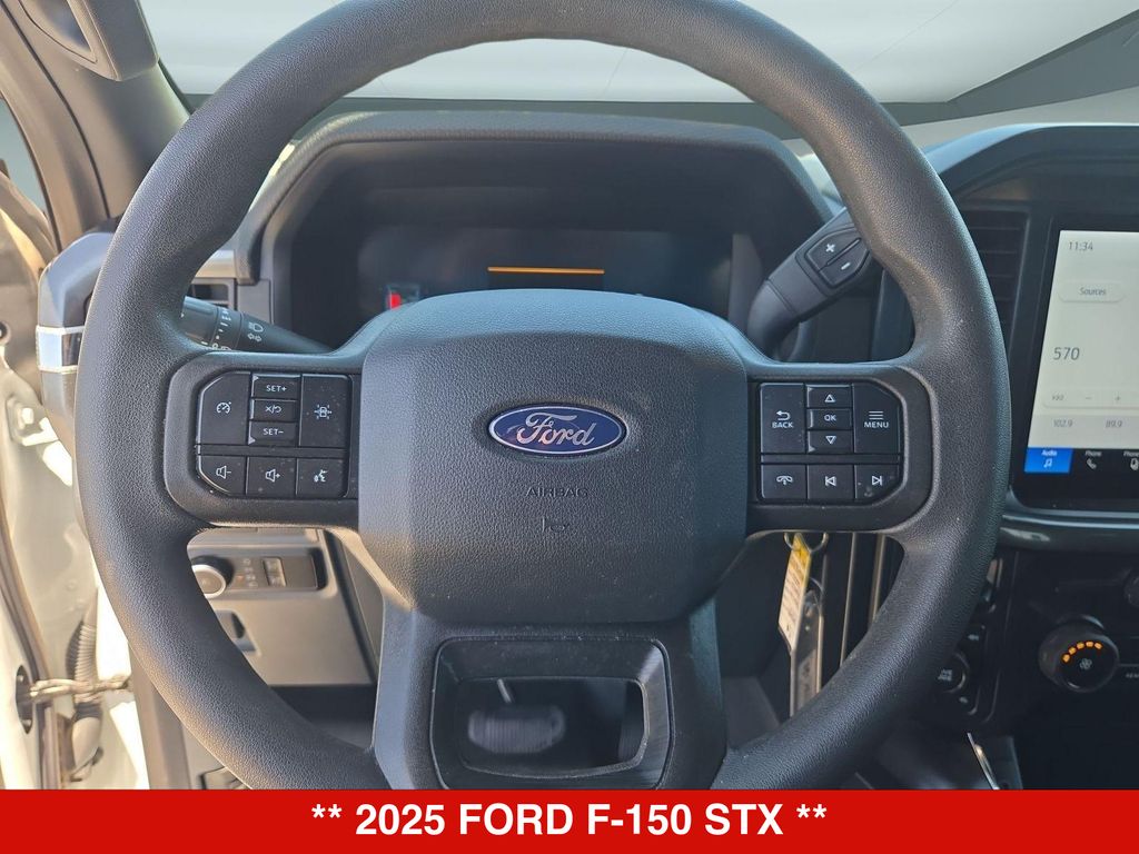 Thumbnail: 2025 Ford F-150 - 14