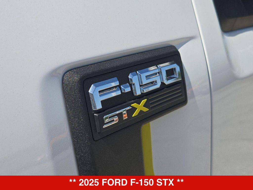 Thumbnail: 2025 Ford F-150 - 7