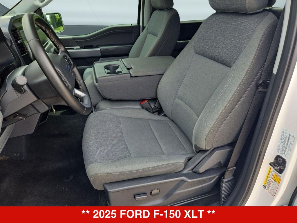 Thumbnail: 2025 Ford F-150 - 10