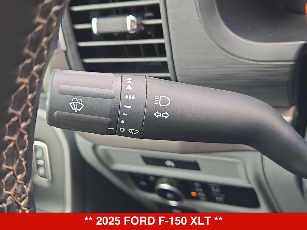 Thumbnail: 2025 Ford F-150 - 15