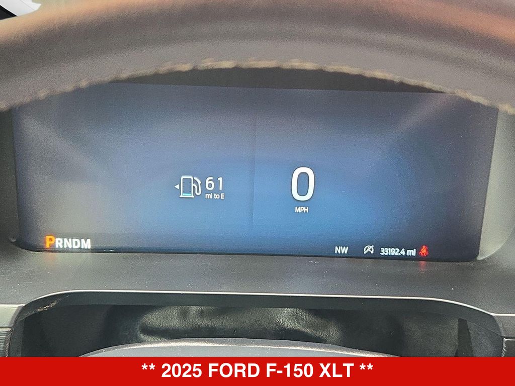 Thumbnail: 2025 Ford F-150 - 16