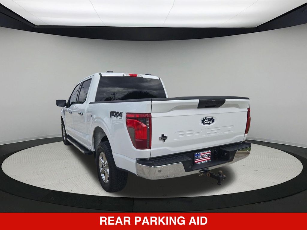 Thumbnail: 2025 Ford F-150 - 20