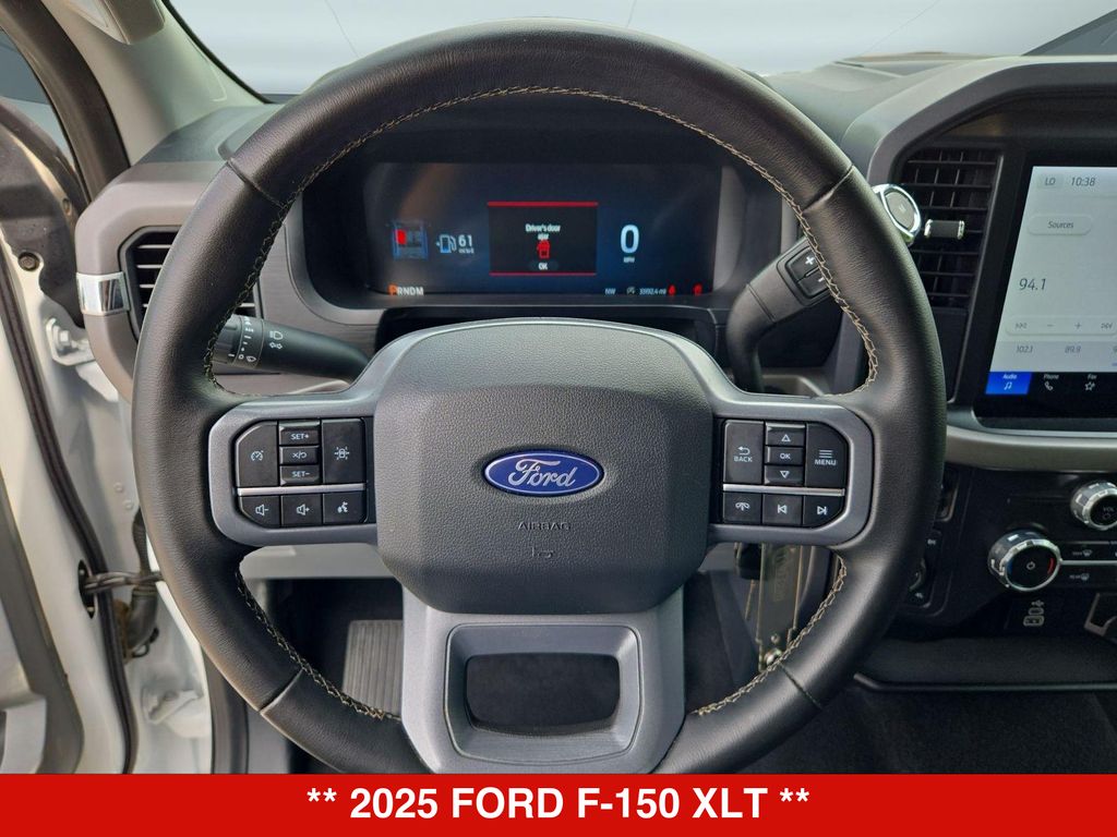 Thumbnail: 2025 Ford F-150 - 13