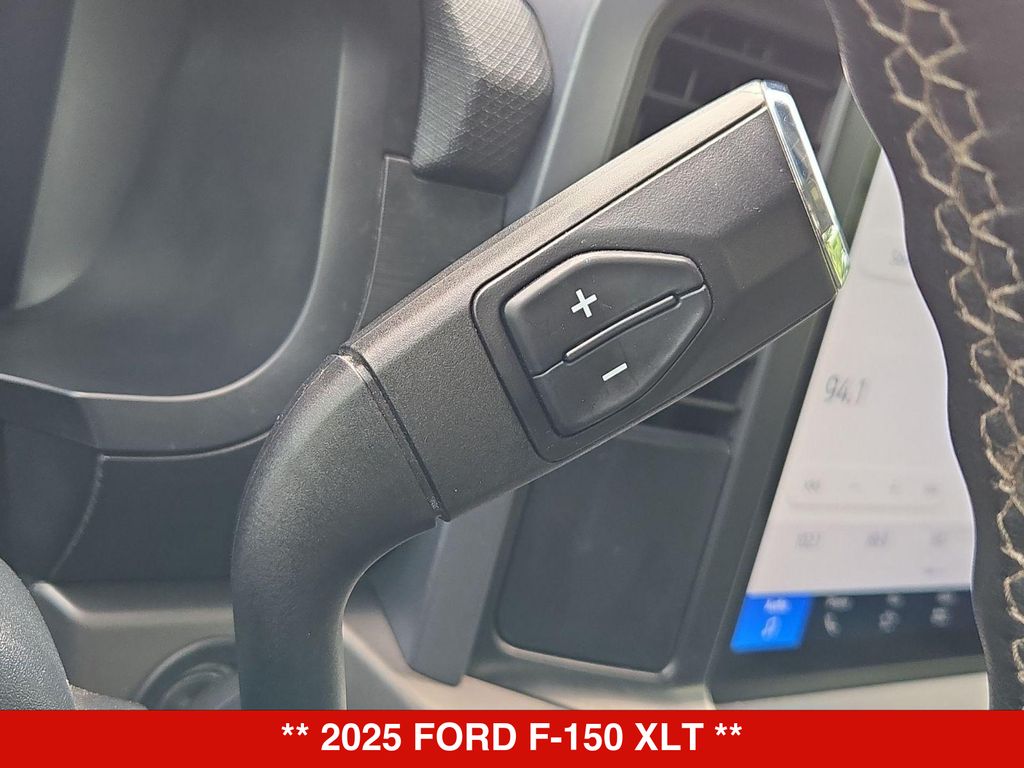 Thumbnail: 2025 Ford F-150 - 33