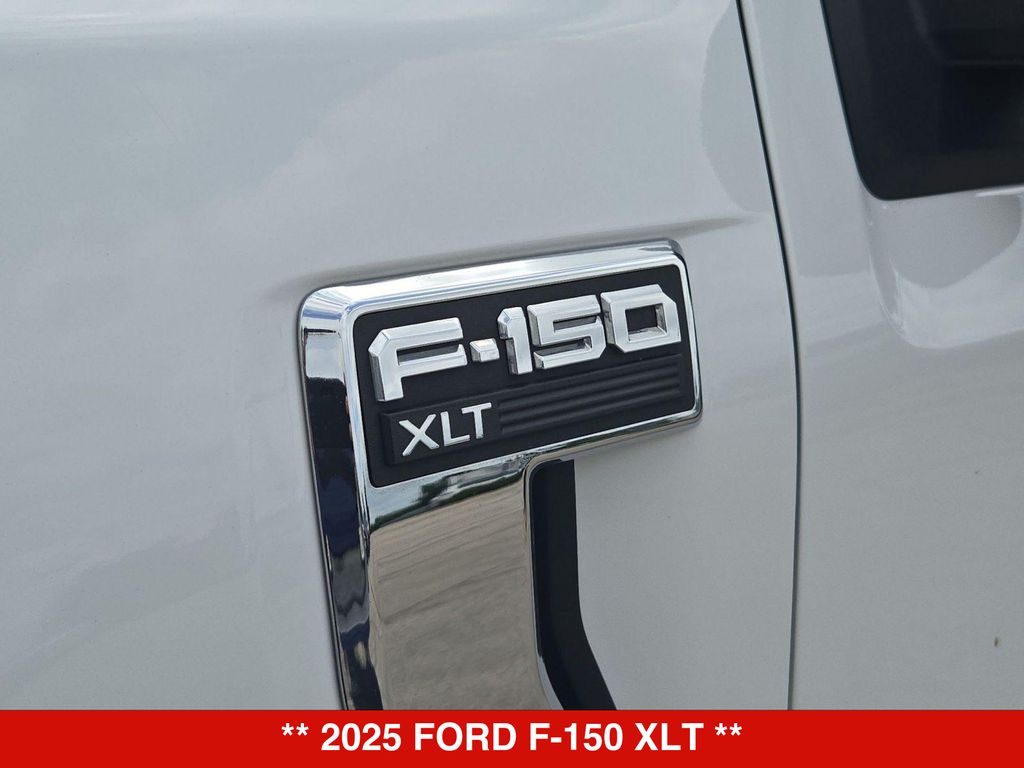 Thumbnail: 2025 Ford F-150 - 6