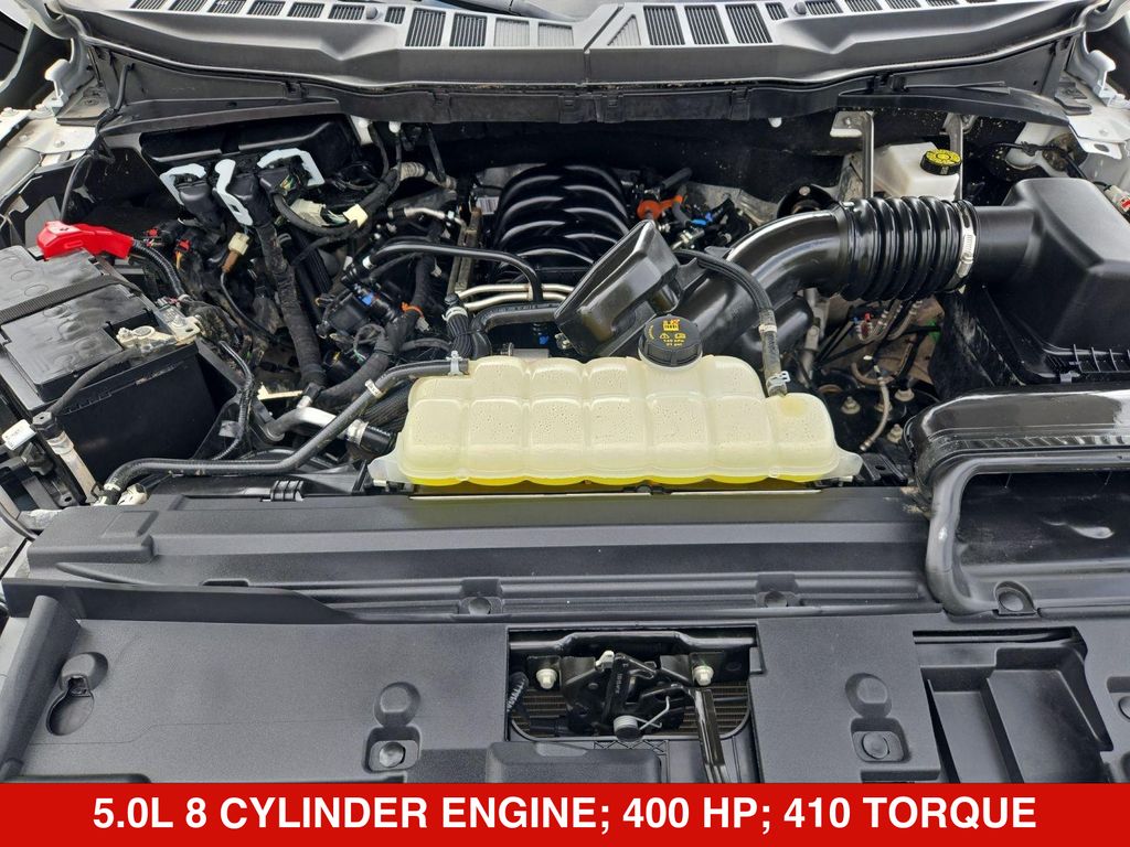 Thumbnail: 2025 Ford F-150 - 8