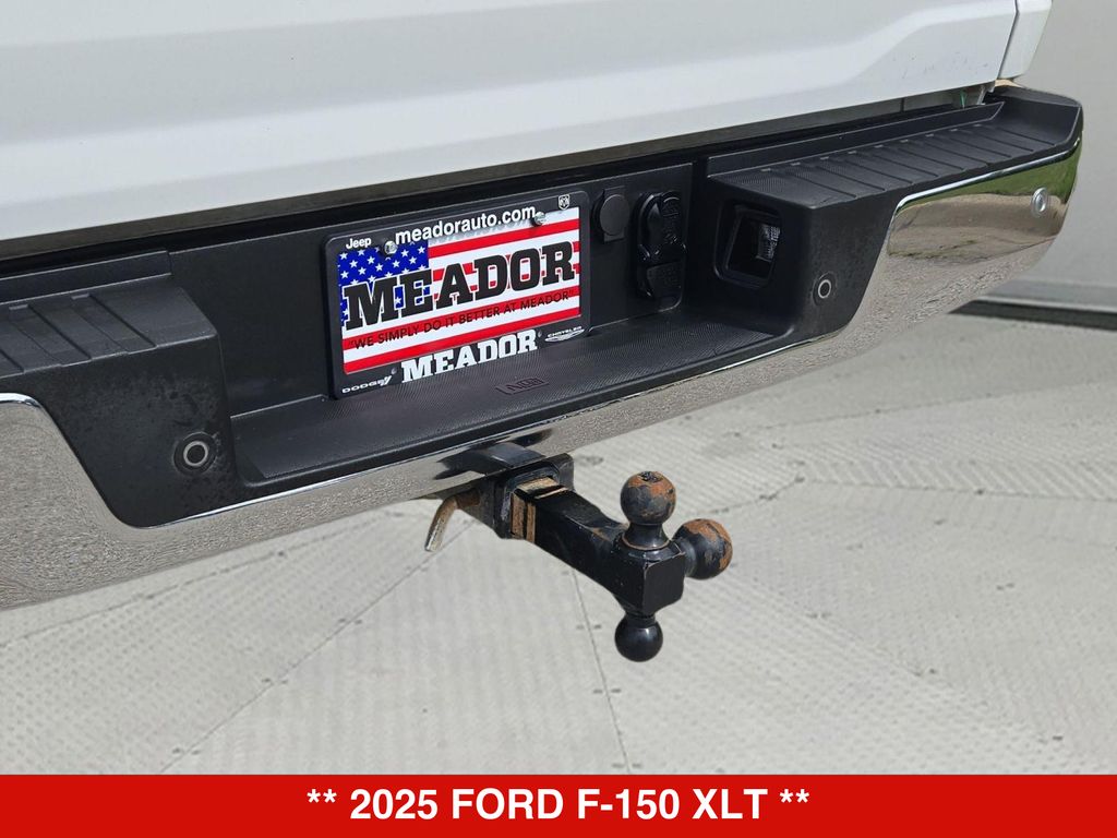 Thumbnail: 2025 Ford F-150 - 34