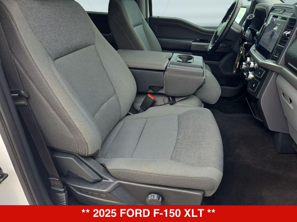Thumbnail: 2025 Ford F-150 - 11