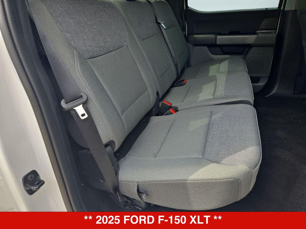 Thumbnail: 2025 Ford F-150 - 27
