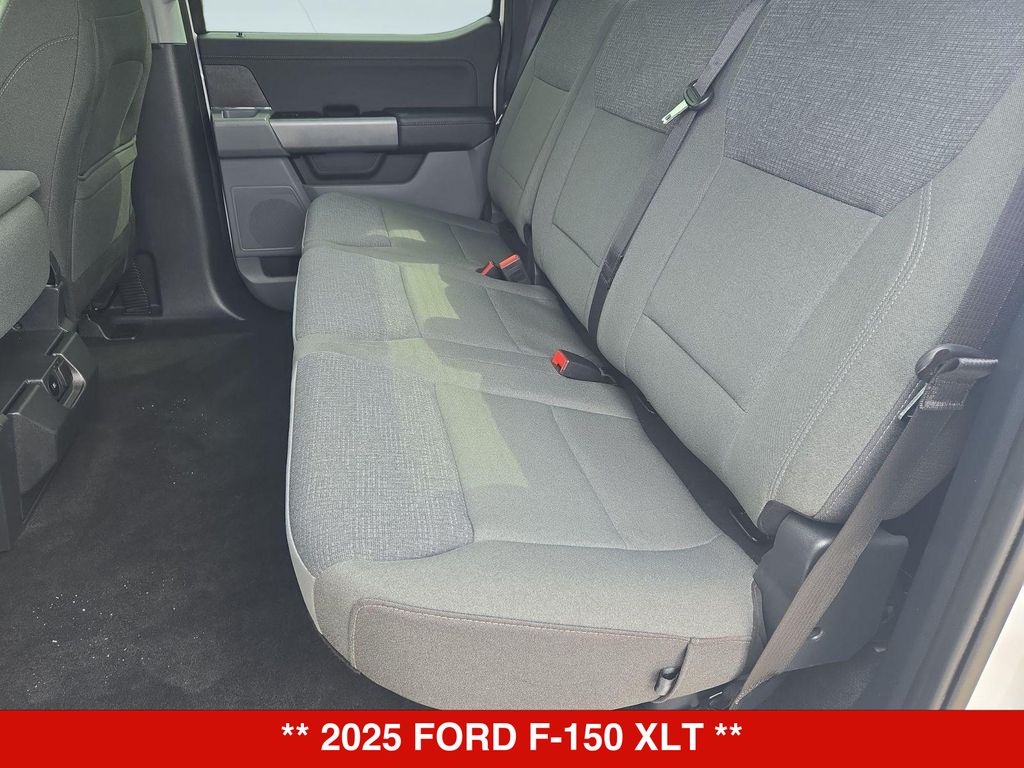 Thumbnail: 2025 Ford F-150 - 26