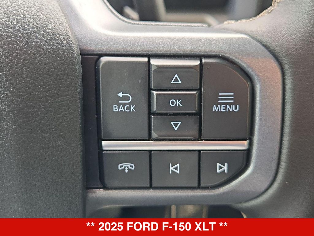 Thumbnail: 2025 Ford F-150 - 29