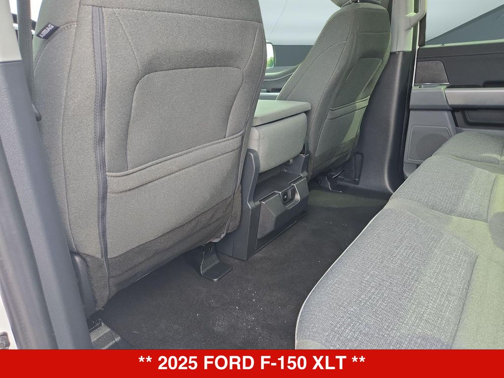 Thumbnail: 2025 Ford F-150 - 12