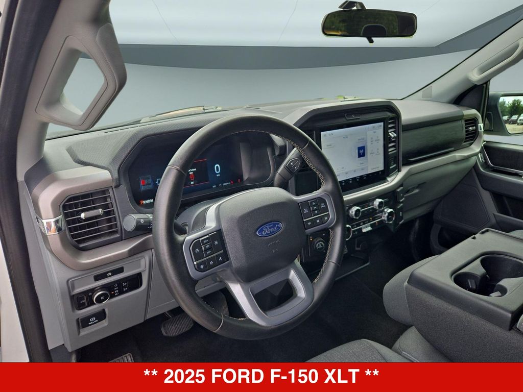 Thumbnail: 2025 Ford F-150 - 2