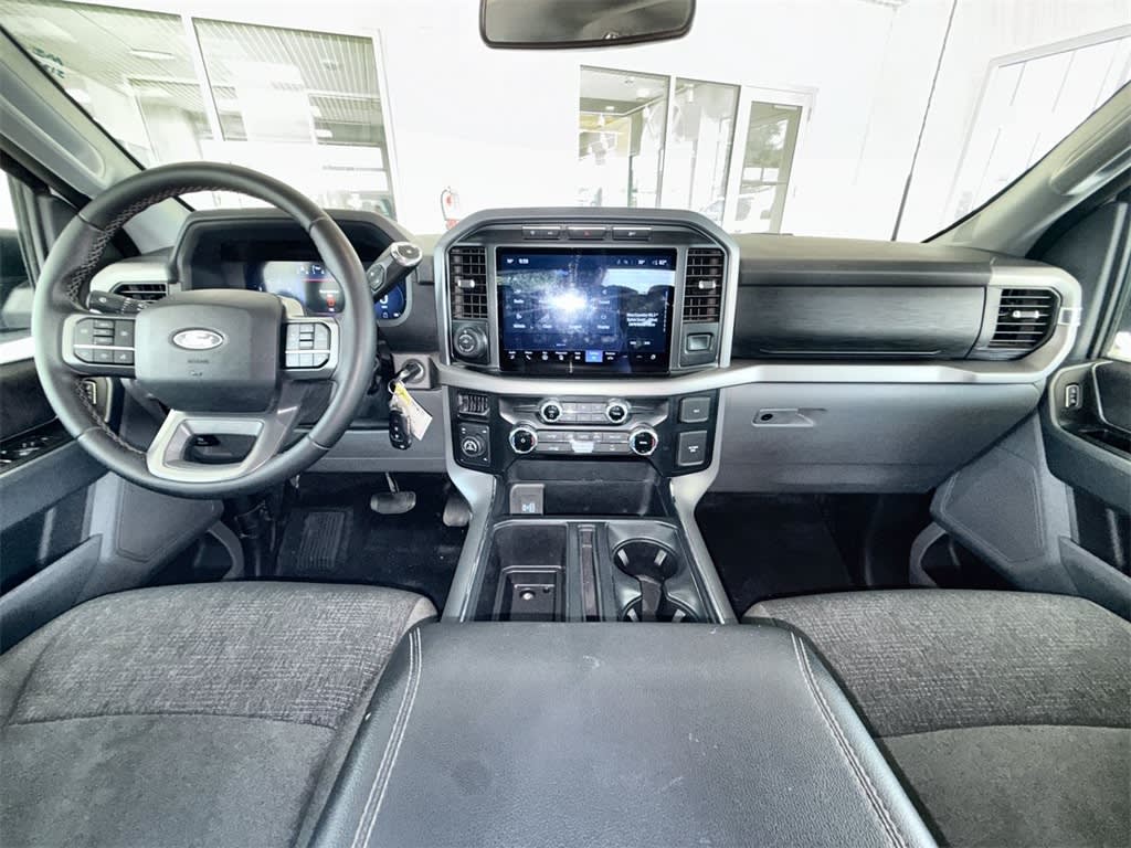 Thumbnail: 2024 Ford F-150 - 9