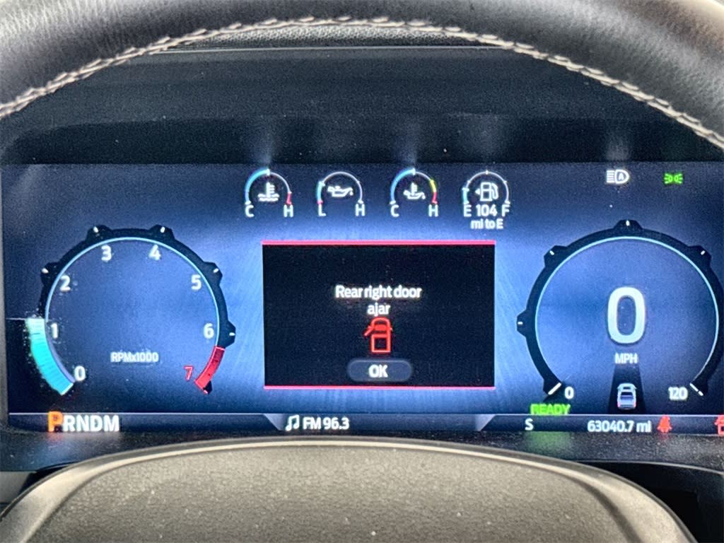 Thumbnail: 2024 Ford F-150 - 15