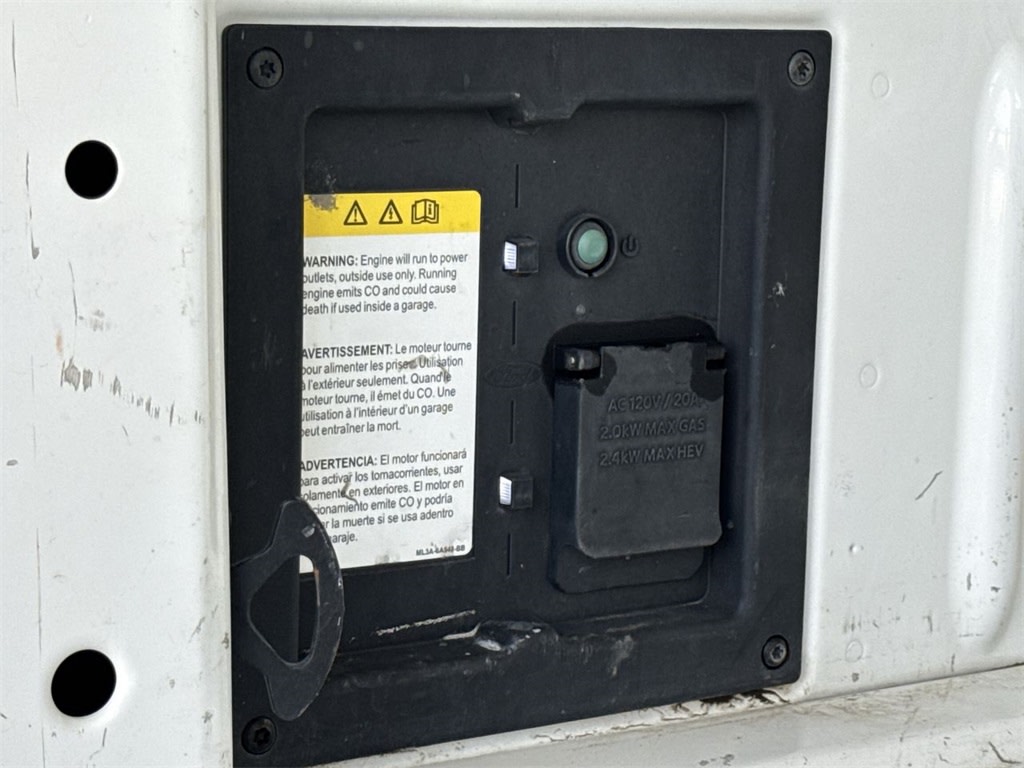 Thumbnail: 2024 Ford F-150 - 17