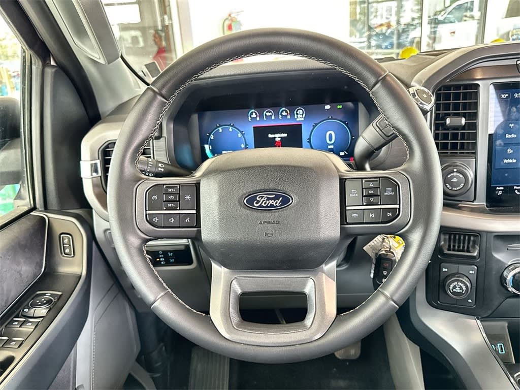 Thumbnail: 2024 Ford F-150 - 13