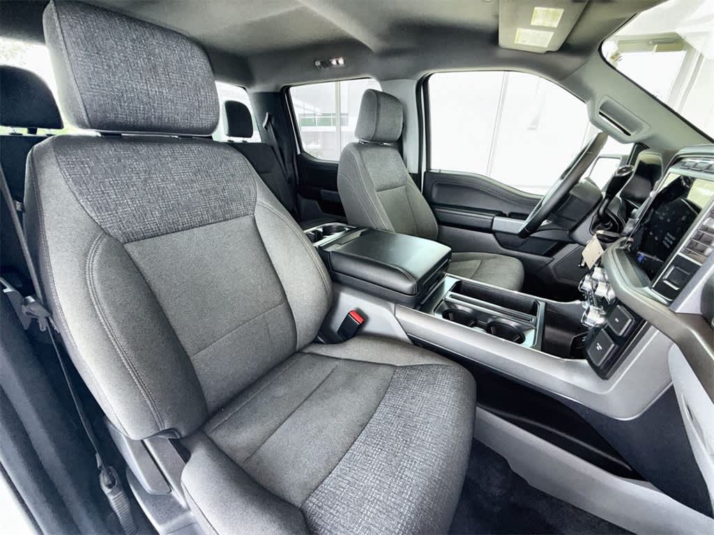 Thumbnail: 2024 Ford F-150 - 11