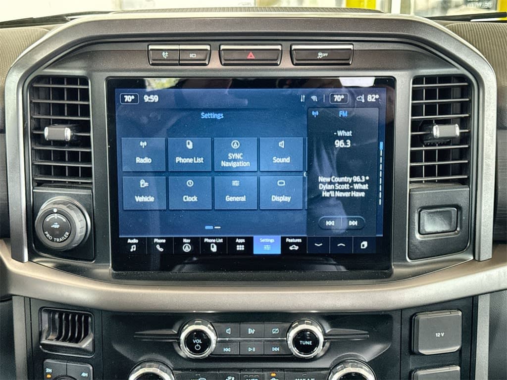 Thumbnail: 2024 Ford F-150 - 14