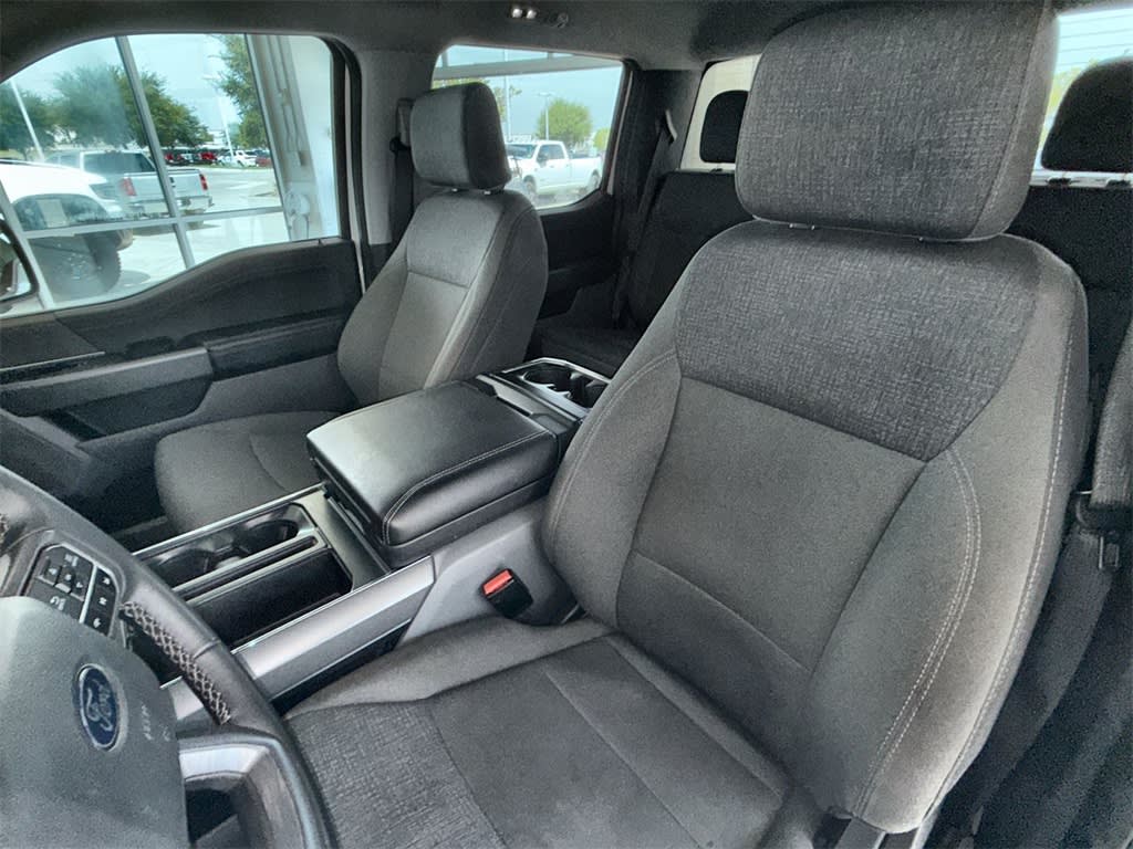 Thumbnail: 2024 Ford F-150 - 10