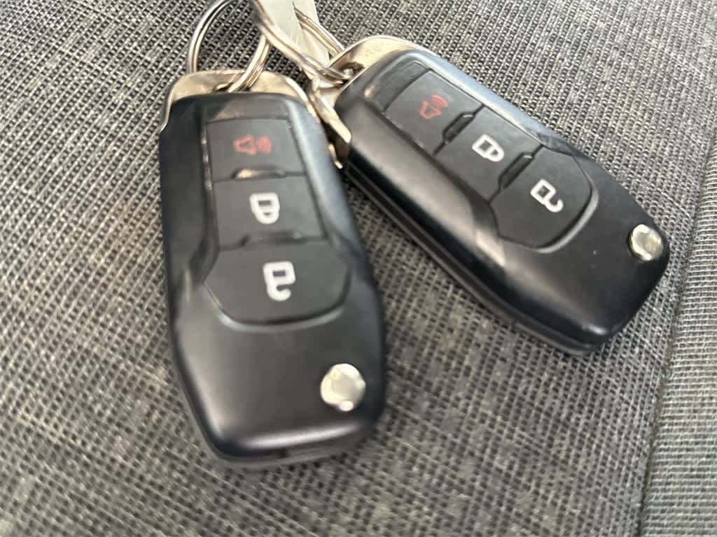 Thumbnail: 2024 Ford F-150 - 16