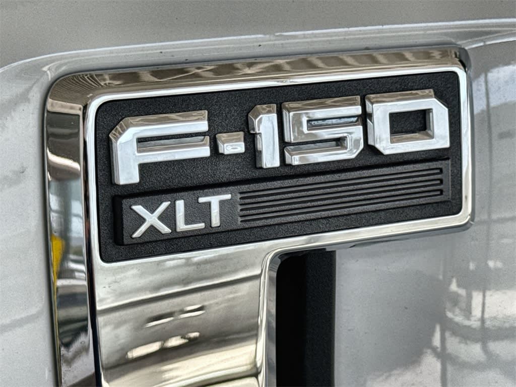 Thumbnail: 2024 Ford F-150 - 18