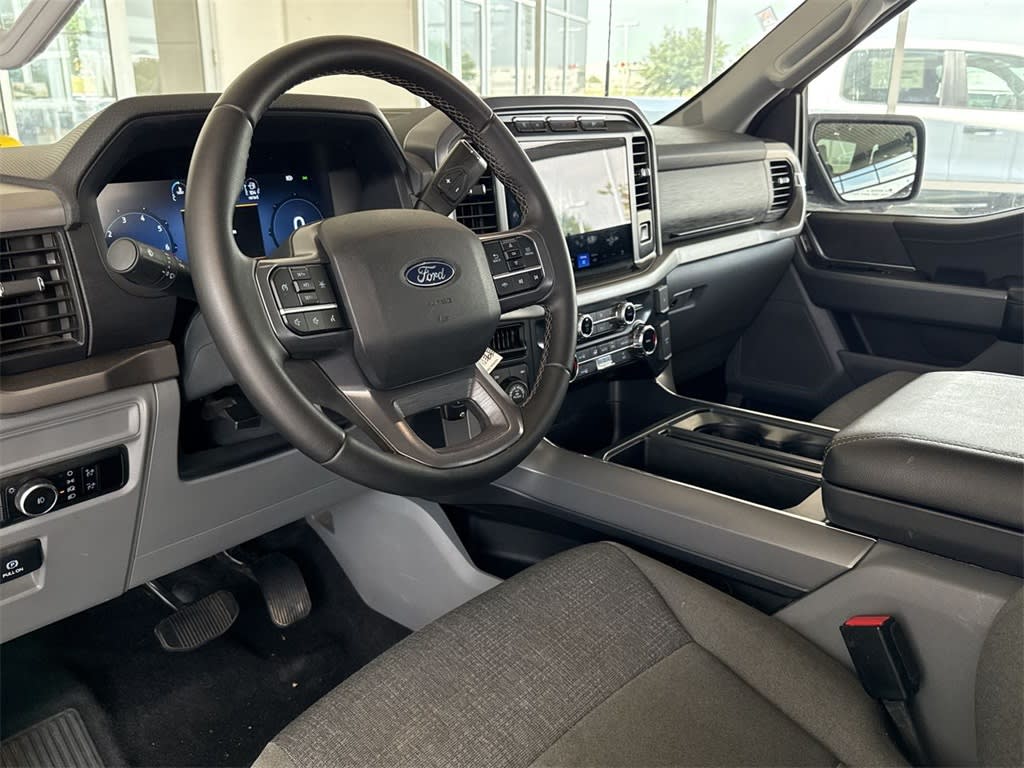 Thumbnail: 2024 Ford F-150 - 2