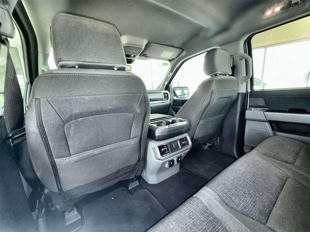 Thumbnail: 2024 Ford F-150 - 12