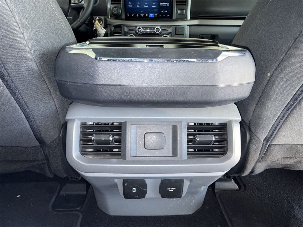 Thumbnail: 2024 Ford F-150 - 22