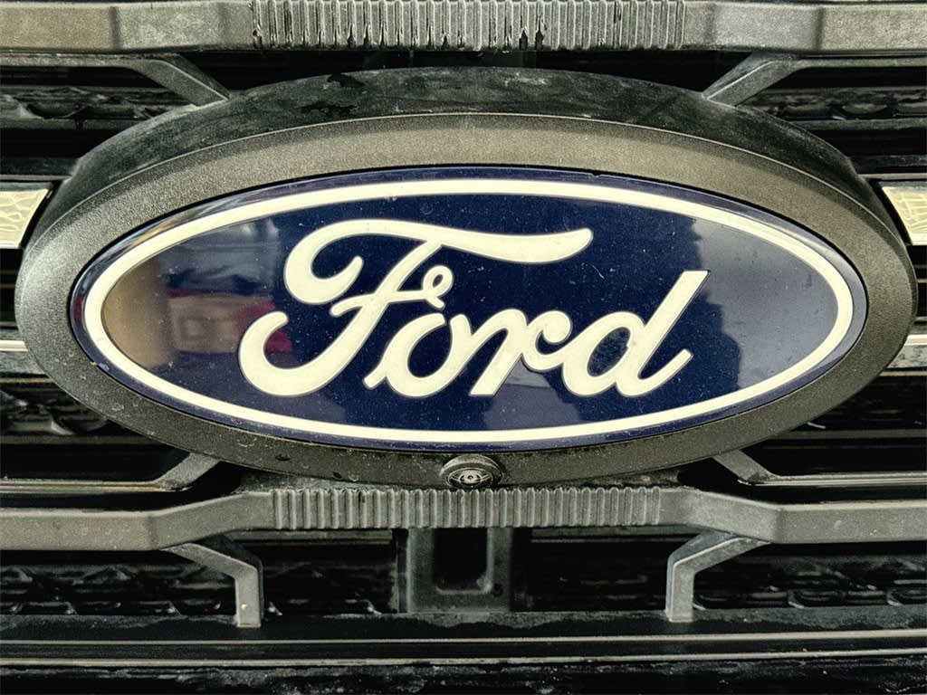 Thumbnail: 2024 Ford F-150 - 7