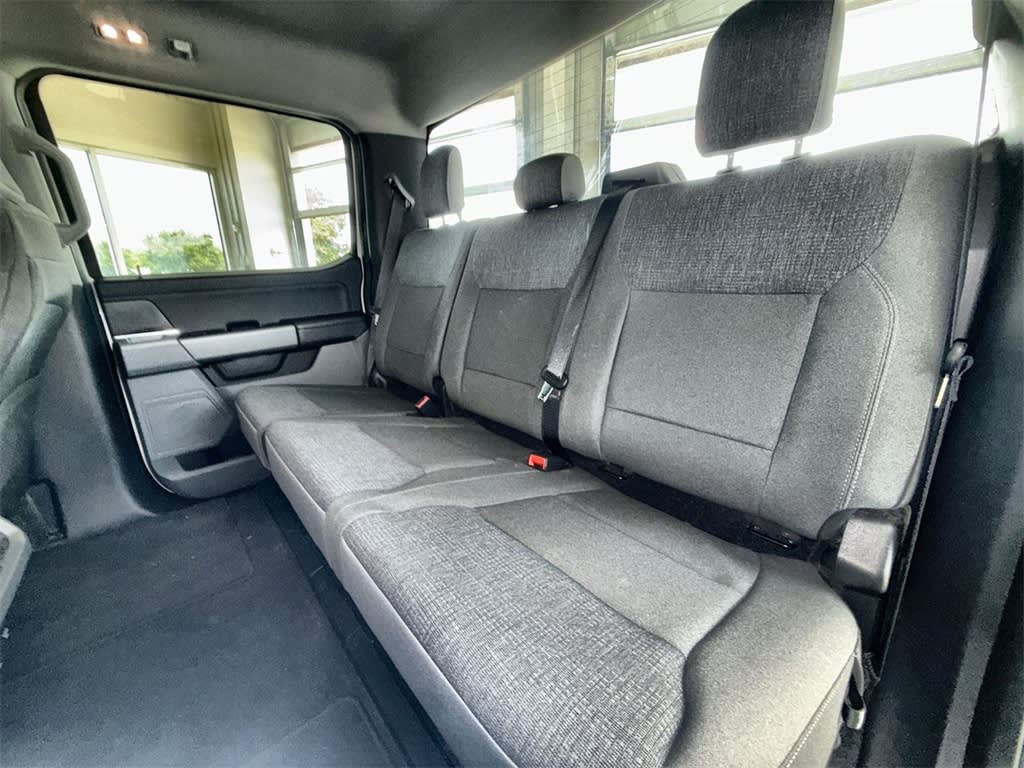 Thumbnail: 2024 Ford F-150 - 19