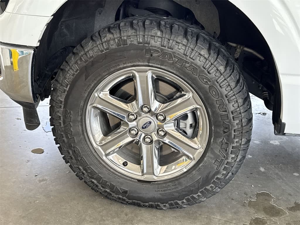 Thumbnail: 2024 Ford F-150 - 8