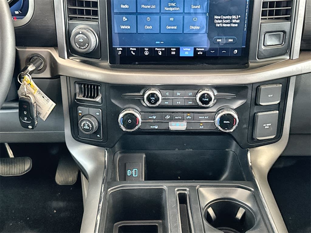 Thumbnail: 2024 Ford F-150 - 20