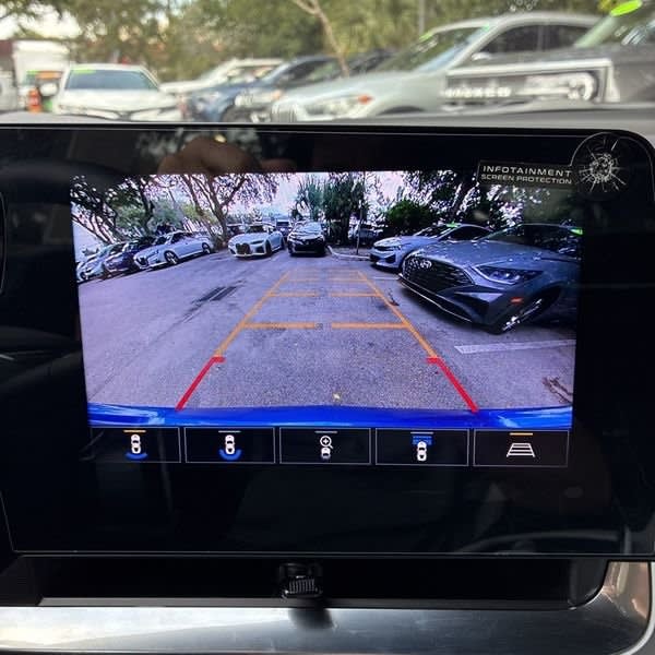 Thumbnail: 2023 Chevrolet Corvette - 9