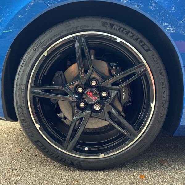 Thumbnail: 2023 Chevrolet Corvette - 15