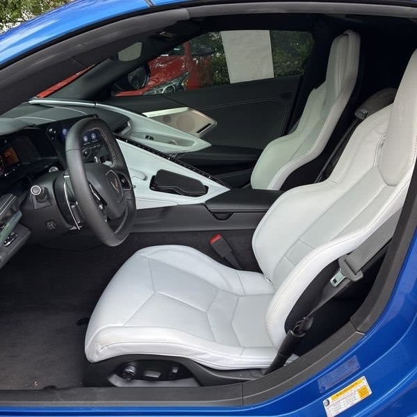 Thumbnail: 2023 Chevrolet Corvette - 7