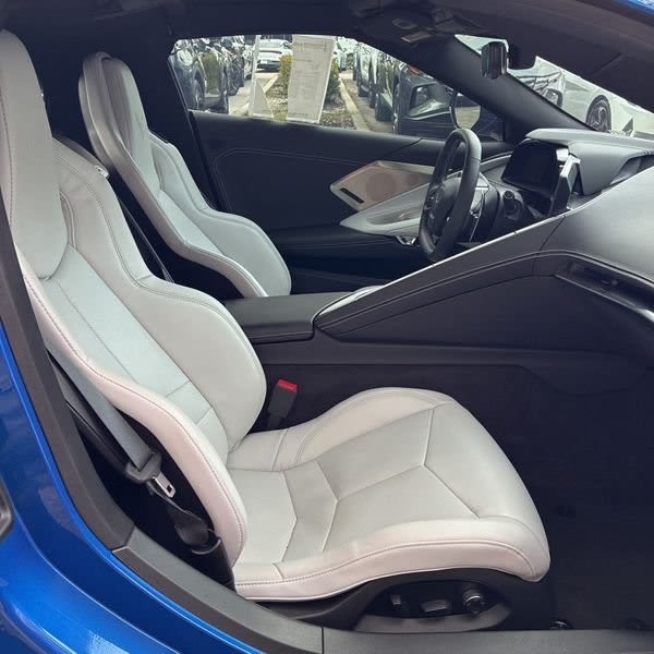 Thumbnail: 2023 Chevrolet Corvette - 8