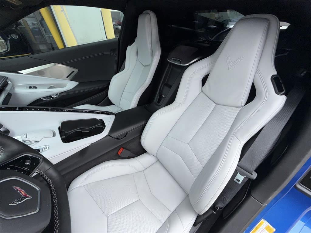 Thumbnail: 2023 Chevrolet Corvette - 10