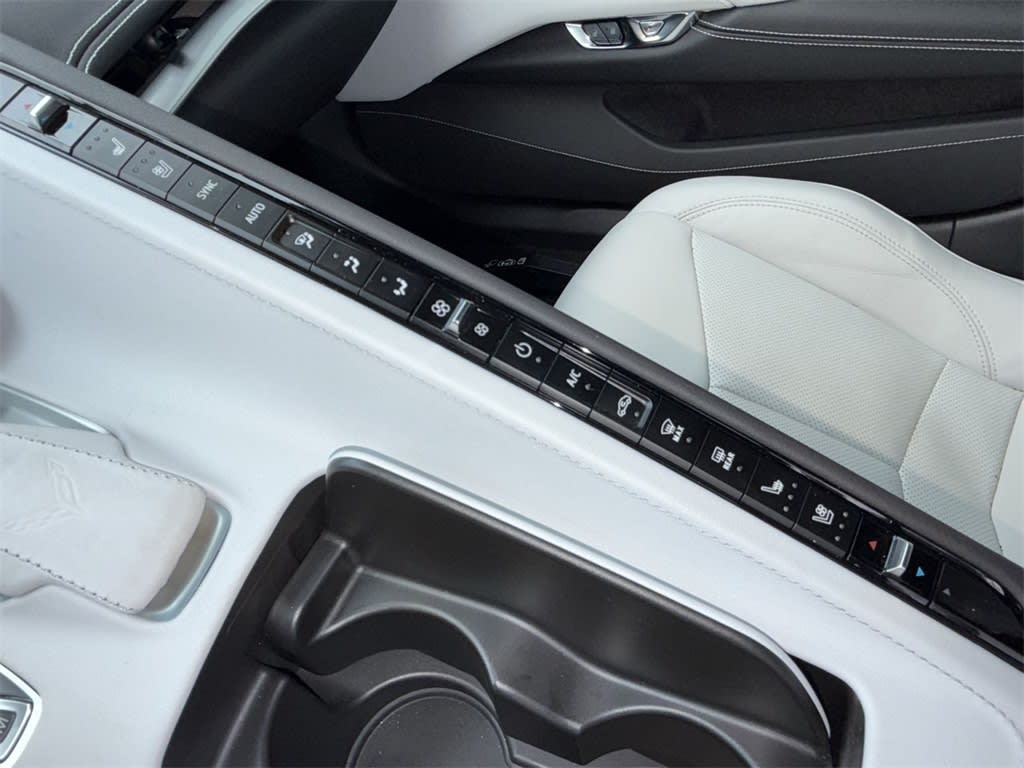 Thumbnail: 2023 Chevrolet Corvette - 30